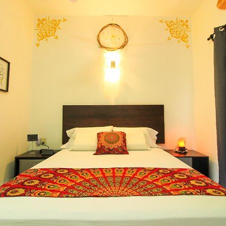 Casa De Olas Boutique Hotel Puerto Escondido  Bagian luar foto