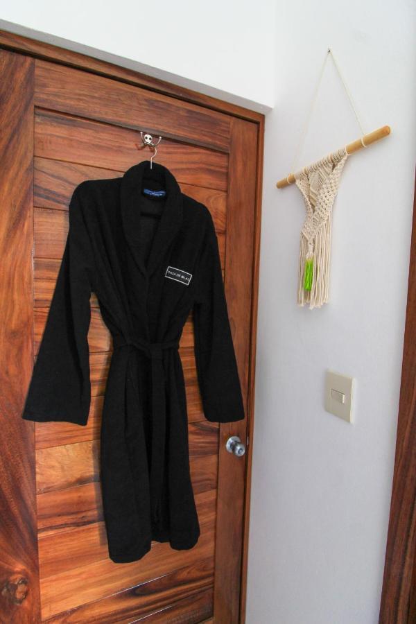 Casa De Olas Boutique Hotel Puerto Escondido  Bagian luar foto