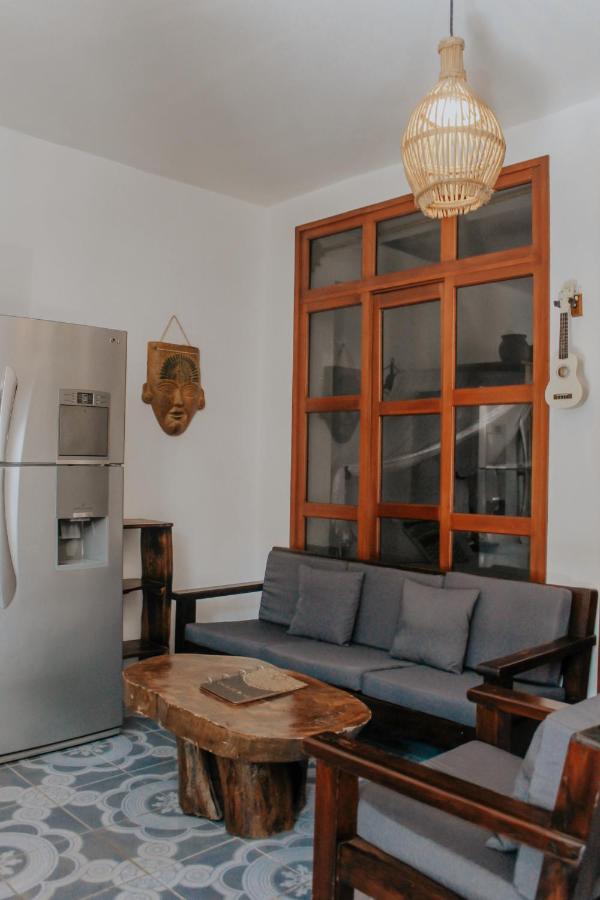 Casa De Olas Boutique Hotel Puerto Escondido  Bagian luar foto