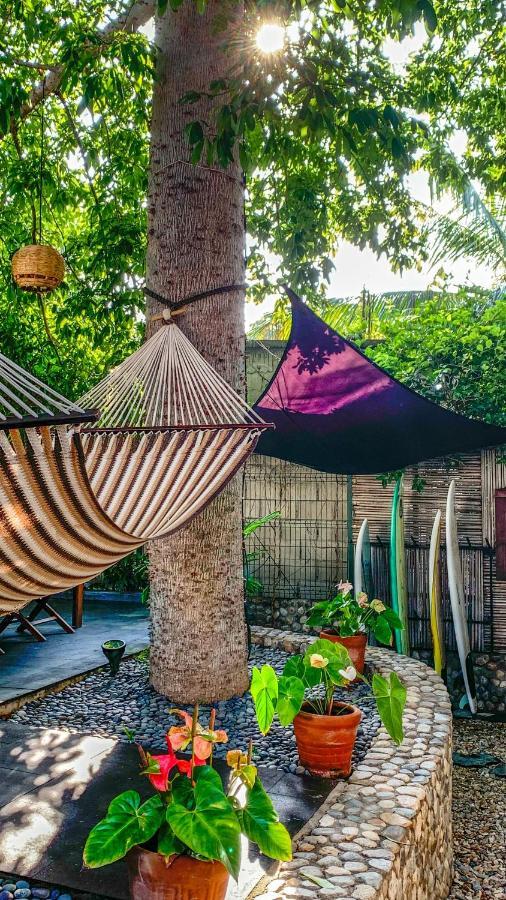 Casa De Olas Boutique Hotel Puerto Escondido  Bagian luar foto