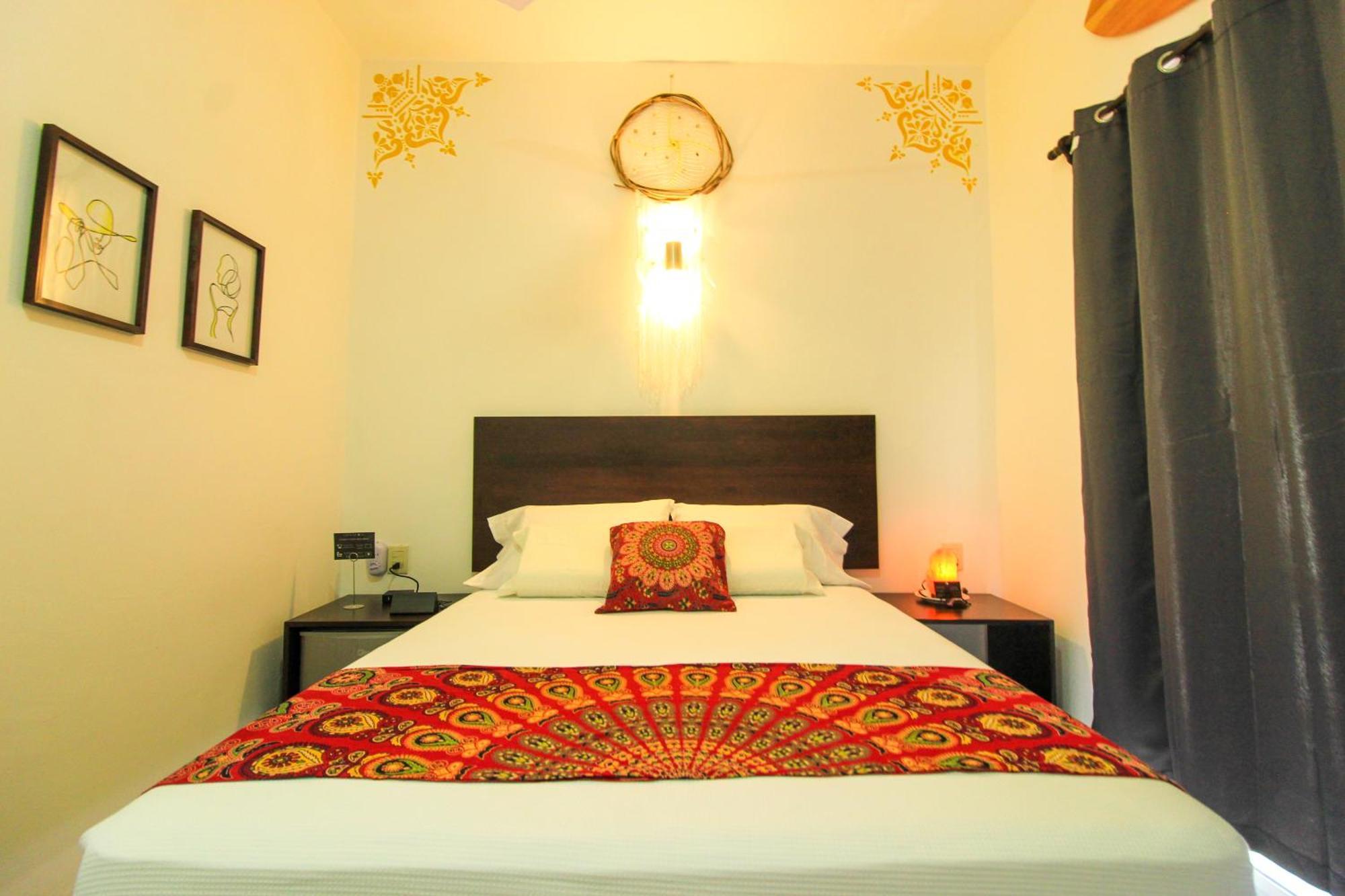 Casa De Olas Boutique Hotel Puerto Escondido  Bagian luar foto