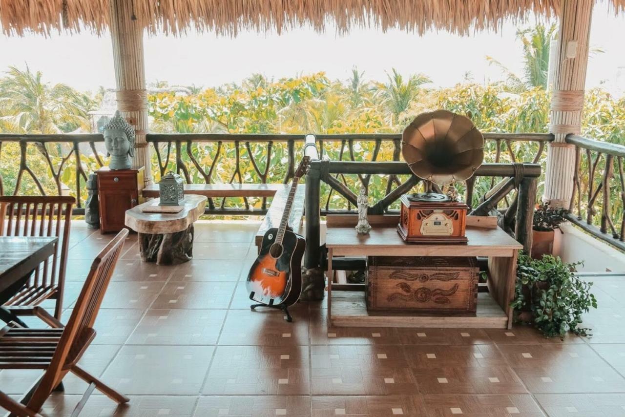 Casa De Olas Boutique Hotel Puerto Escondido  Bagian luar foto