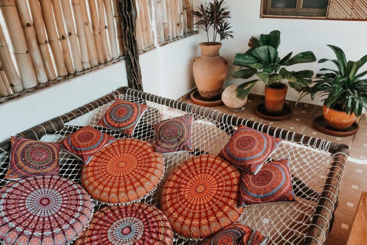Casa De Olas Boutique Hotel Puerto Escondido  Bagian luar foto